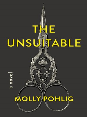 cover image of The Unsuitable